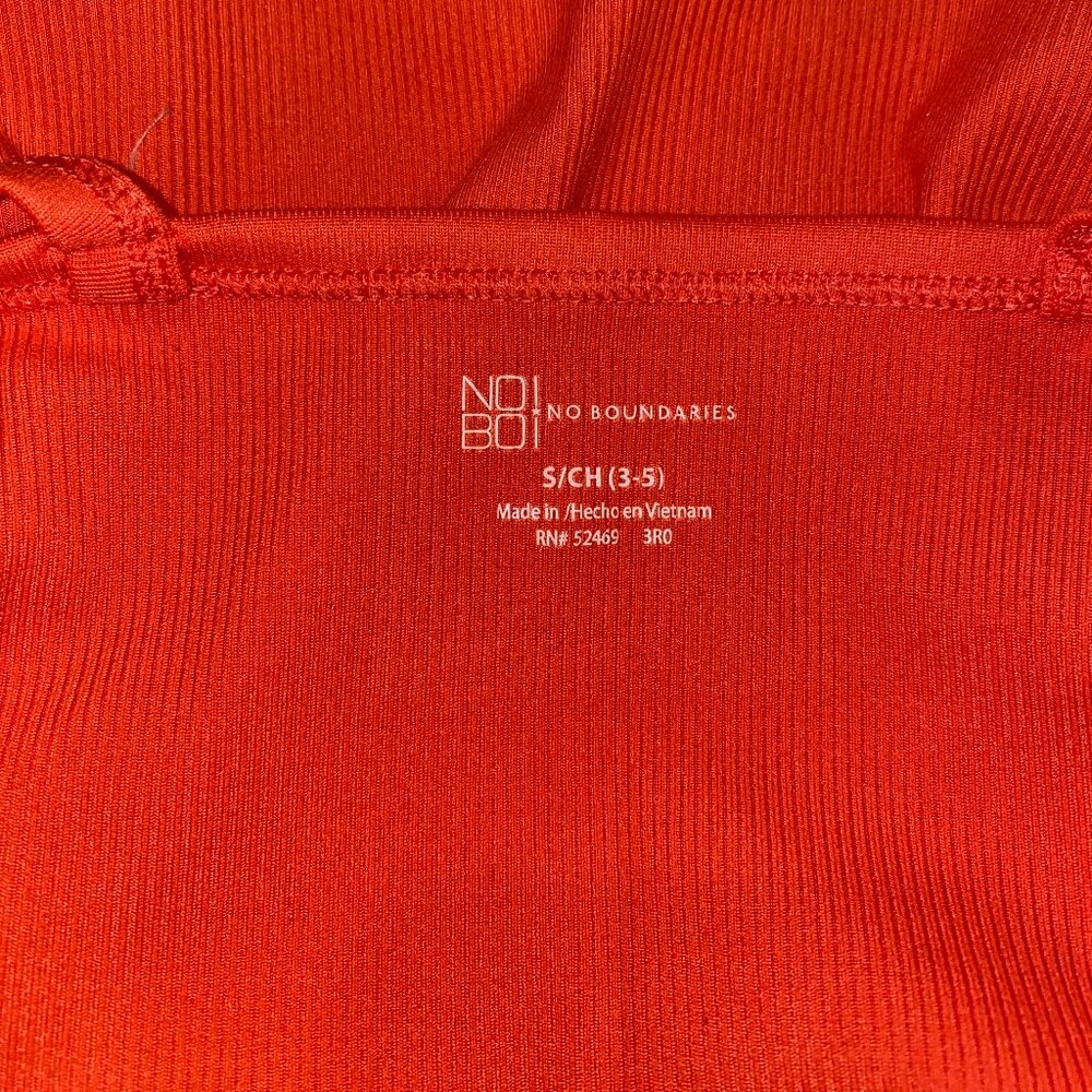 Three Tank Tops - Picture 3 of 3